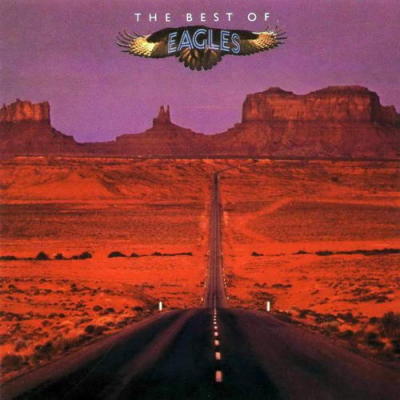 The Best Of Eagles